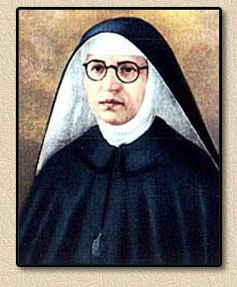 Bl. Mother Maria Pierina De Micheli 